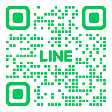 LINE QRコード